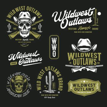 Outlaw Logo