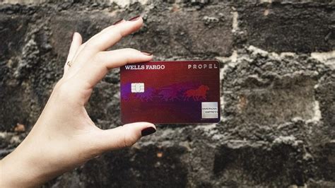 Wells Fargo Propel Credit Card Review of September 2024 ...