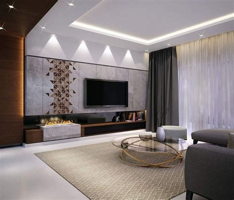 The Best Luxurious Marble Wall for Living Room