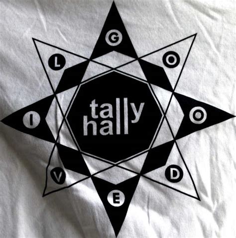 File:Tally Hall Good And Evil Detail.jpeg - Tally Hallmanac: The ...