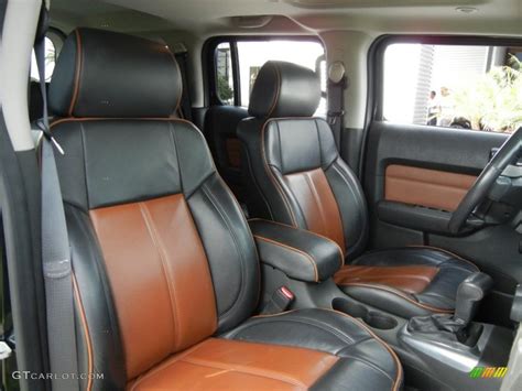 2006 Hummer H3 Standard H3 Model interior Photo #62122164 | GTCarLot.com