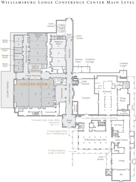 Workplace Fundamentals: How to Create a Center Where People Want to ...