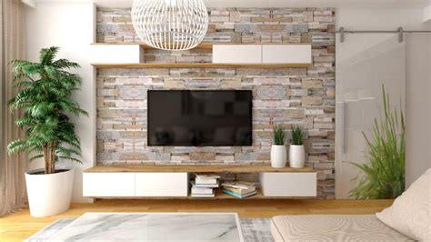 Living Room Interior Tv Cabinet Designs | Cabinets Matttroy