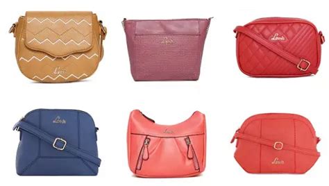 Top 10 Best Sling Bag Brands in India: (2021 List)