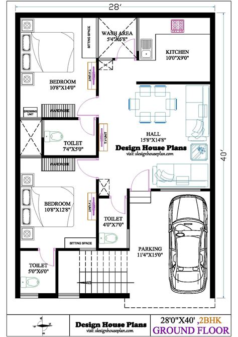 1800 sq ft House Plans 3D: Discover the Ultimate Home Design ...