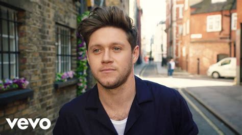 Niall Horan Releases Music Video for 'Nice to Meet Ya' | PEOPLE.com