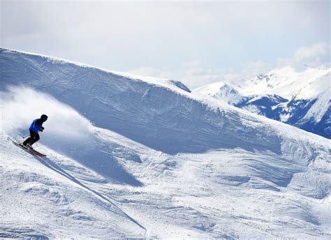 Summit County ski resorts see record snowfall in epic season – The Denver Post