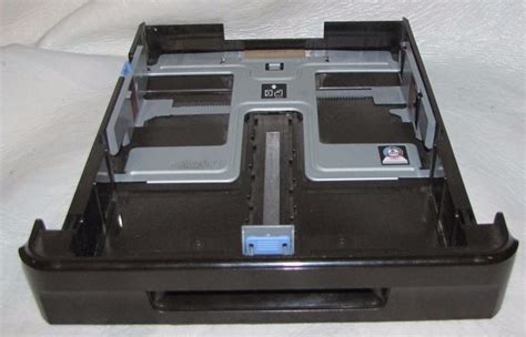 Genuine HP Officejet Pro 8600 Printer Paper Tray CM751-40065 250 Sheet Input #HP | Paper tray ...