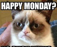 Monday Meme Pictures, Photos, Images, and Pics for Facebook, Tumblr, Pinterest, and Twitter