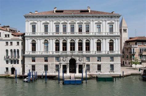 Palazzo Grassi e Biennale di Venezia insieme per l'Archivio Storico - Lifestar.it