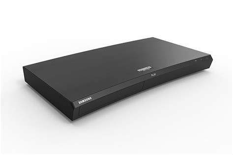 Samsung unveils UBD-M9500 UHD Blu-ray player | What Hi-Fi?