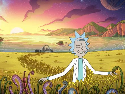 'Rick and Morty' Pringles Super Bowl Ad Teaser | The Pop Insider