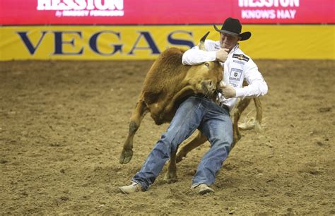 2018 NFR highlights from the 9th go-round — VIDEO | National Finals ...