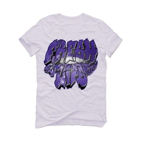 AIR JORDAN 4 (METALLIC PACK) Purple 2020 – illCurrency Sneaker Matching Apparel