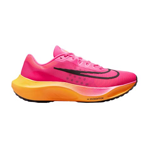 Nike Zoom Fly 5 Men's Running Shoes - Cobalt Bliss