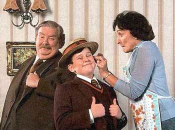 Dudley Dursley | HPMOR Wiki | FANDOM powered by Wikia