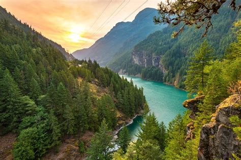 16 Most Beautiful Places to Visit in Washington - The Crazy Tourist ...