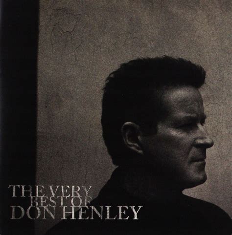 Don Henley Cd - Niska cena na Allegro.pl