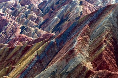 Rainbow Mountains Photosafari from 23-31st October 2019 | PhotoSafari