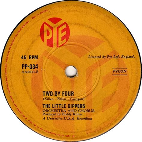 The Little Dippers Albums: songs, discography, biography, and listening ...