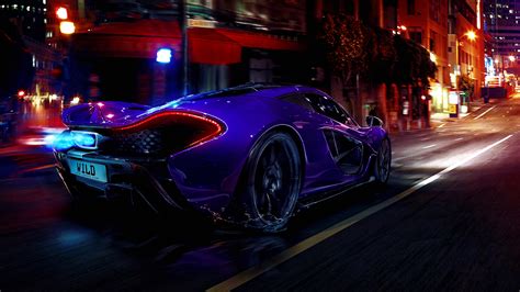 24+ Ultra Hd Mclaren P1 Gtr Wallpaper Background - Exotic Supercars Gallery