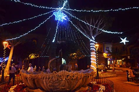 Ten tips for enjoying Christmas and the festive season on Tenerife ...