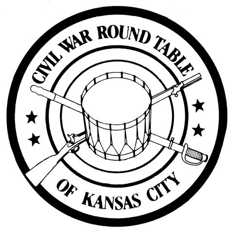 Civil War Round Table of Kansas City