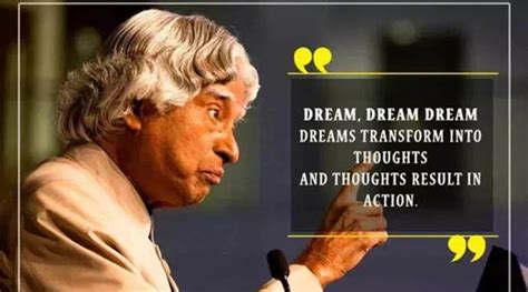 APJ Abdul Kalam Birth Anniversary: Inspirational quotes by ‘Missile Man ...