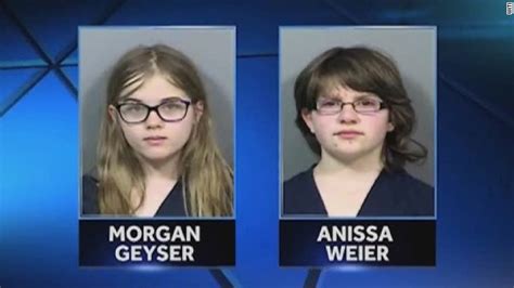 Girls charged in Slenderman stabbing deemed competent - CNN.com