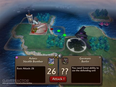 Civilization Revolution 2 Review - Gamereactor