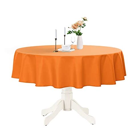 Best Halloween Round Table Cloths For A Spooky Celebration