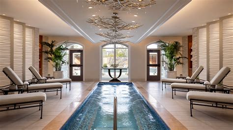 Trellis Spa - Houston Spas - Houston, United States - Forbes Travel Guide