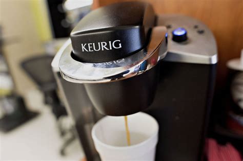 Keurig Green Mountain Taken Private in $13.9 Billion Deal - WSJ