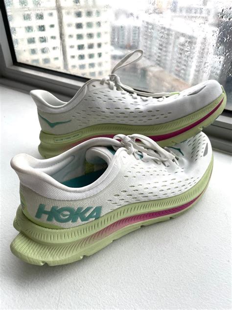 Hoka (Kawana) - Womens, Women's Fashion, Footwear, Sneakers on Carousell