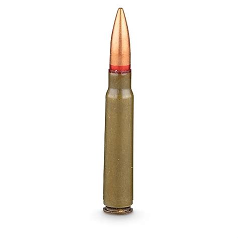 340 rds. 8 mm Mauser® 150 - gr. Ammo with Can - 202694, 8mm Ammo at Sportsman's Guide