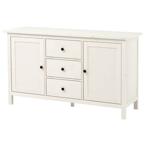 2024 Best of White Gloss Ikea Sideboards
