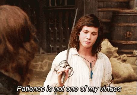 10 GIFs about Patience