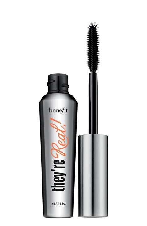 Benefit They're Real! Lengthening & Volumizing Mascara | Nordstrom