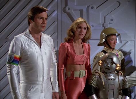 Buck Rogers in the 25th Century | Buck rogers, Erin gray, Buck rodgers