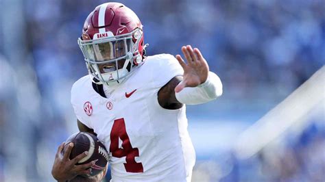 Iron Bowl 2023 Live Stream: How to Watch Bama-Auburn for Free