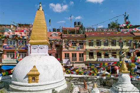 Temples and Stupas in Kathmandu: Photos | 100 Travel Stories