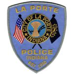 LaPorte Police Department, Indiana, Fallen Officers