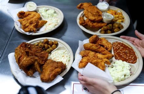 It's official: Gus's fried chicken is the best in the country - Memphis Local, Sports, Business ...