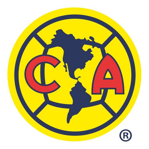 CLUB AMERICA Logo PNG Vector (CDR) Free Download