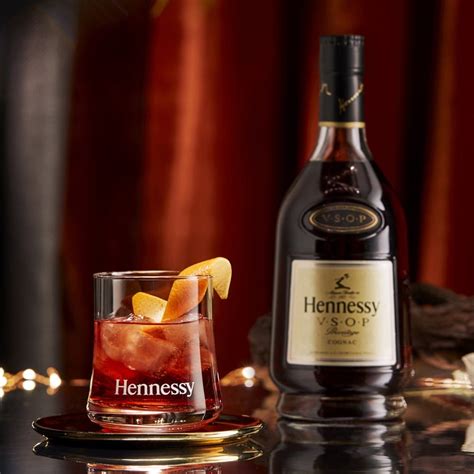 Buy The Best Hennessy VSOP in Malaysia Online | Whisky.my