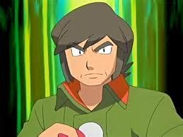 Pyramid King Brandon (anime) | Pokémon Wiki | Fandom