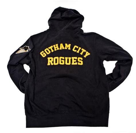 The Dark Knight Rises x Under Armour - Gotham Rogues Collection | The ...