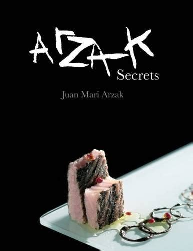 Dining at Arzak San Sebastian - Arzak Review, Menu, and Pricing