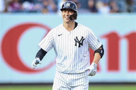 2023 New York Yankees in Review: Kyle Higashioka - Sports Illustrated ...