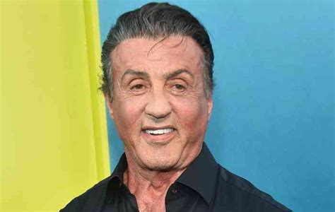 Sylvester Stallone Height, Age, Net Worth, Affair, Career, and More